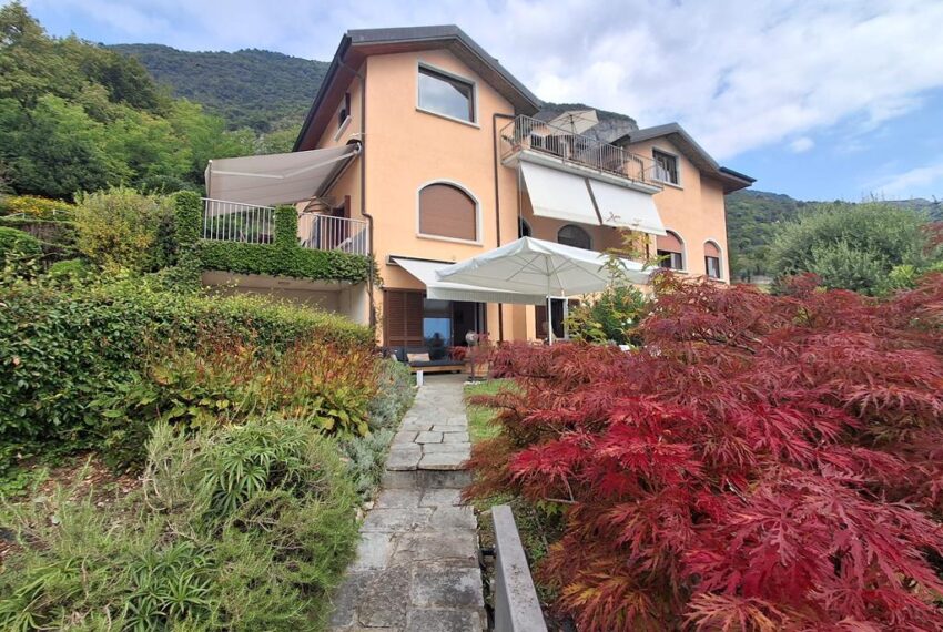 Tremezzina appartmento in vendita in residence con piscina (17)