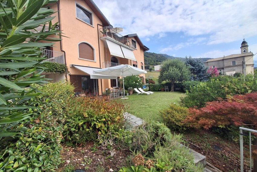 Tremezzina appartmento in vendita in residence con piscina (18)