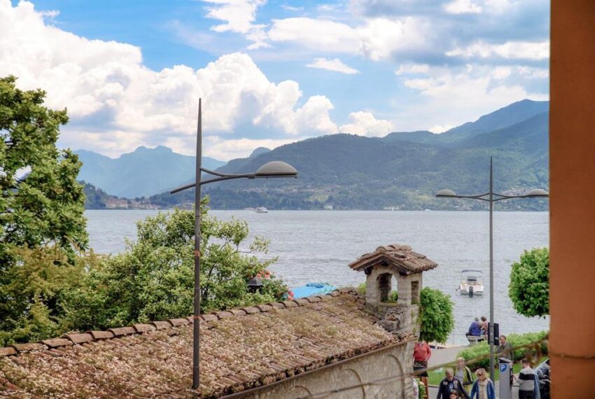 Appartamento Menaggio lungolago (14)