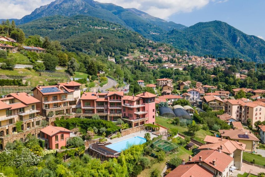 menaggio appartamenti in residence con piscina (11)