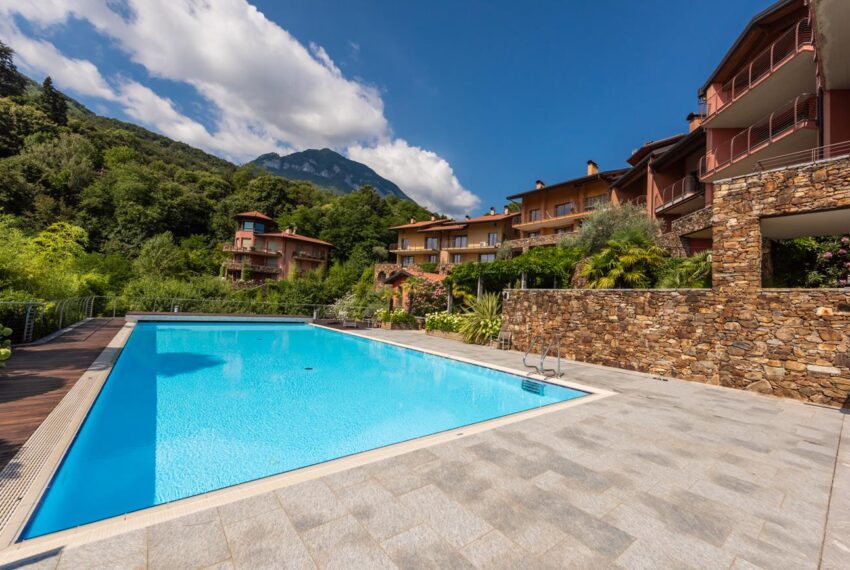 menaggio appartamenti in residence con piscina (3)