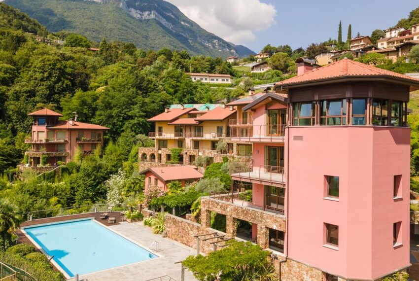 menaggio appartamenti in residence con piscina (7)
