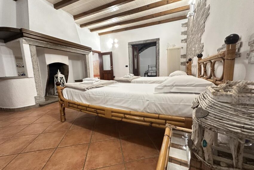 Argegno appartamentoin centro storico (4)