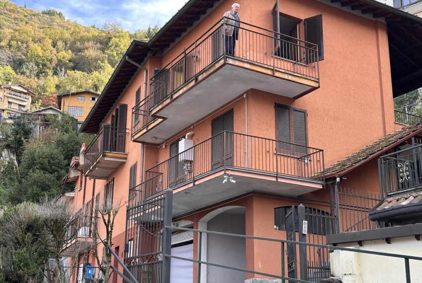 Lezzeno appartamento (2)