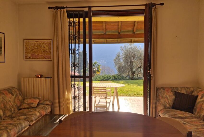Sala comacina villetta vista lago (18)