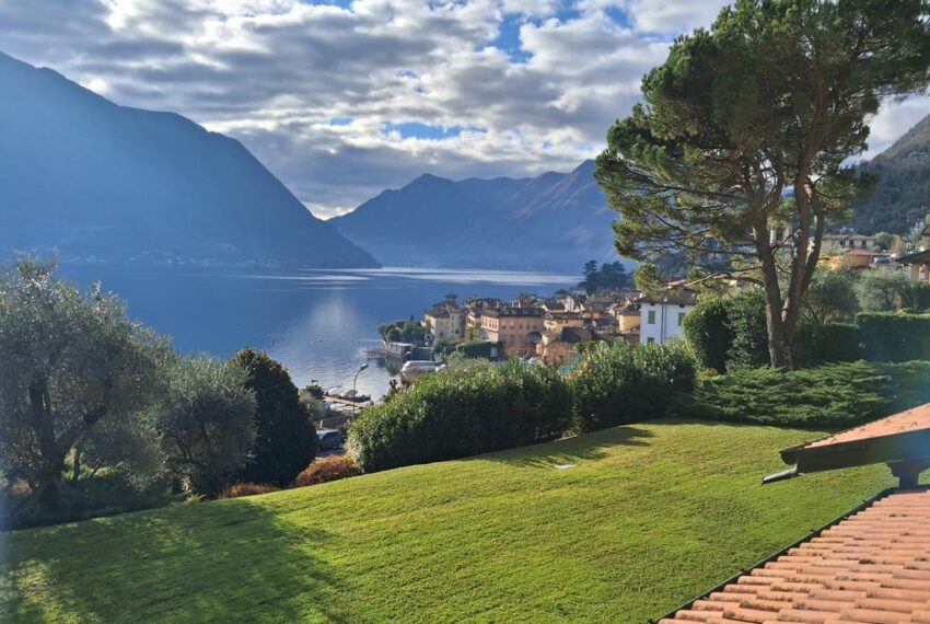 Sala comacina villetta vista lago (3)