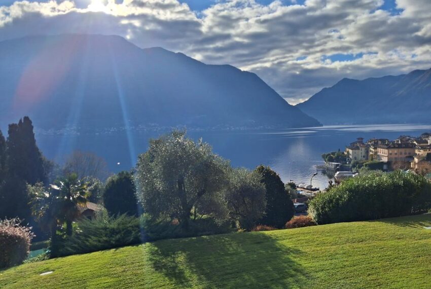 Sala comacina villetta vista lago (4)