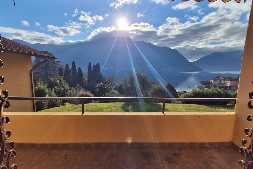 Sala comacina villetta vista lago (5)