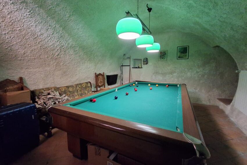 Grandola ampia casa nel borgo storico (4)