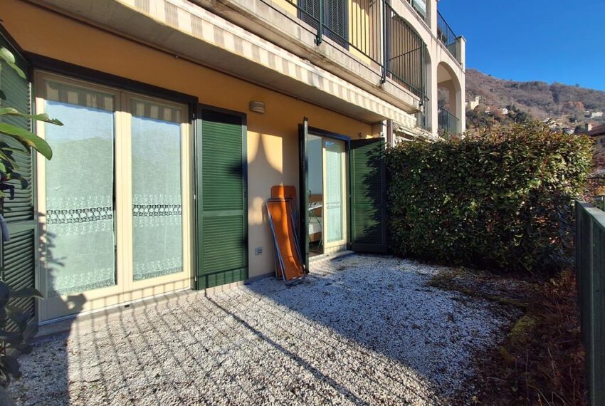 Gravedona appartaento in centro (1)