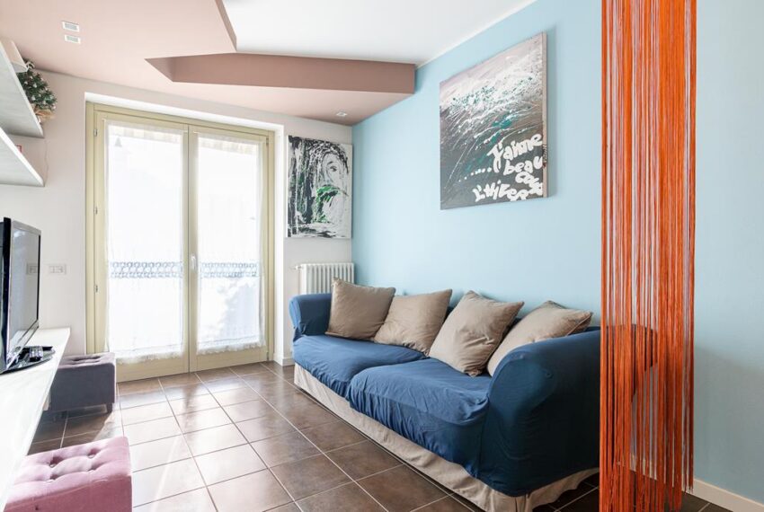 Gravedona appartaento in centro (11)