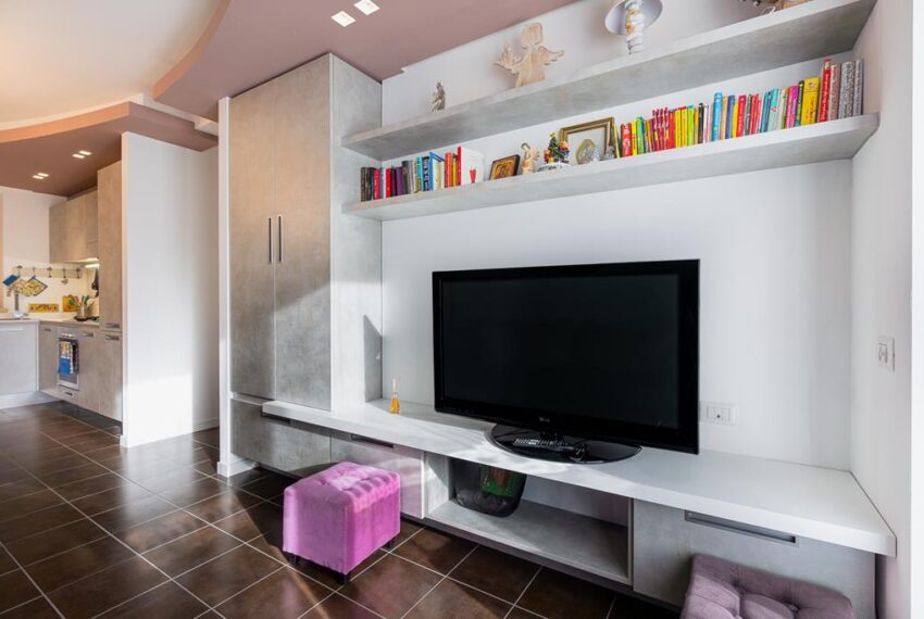 Gravedona appartaento in centro (12)