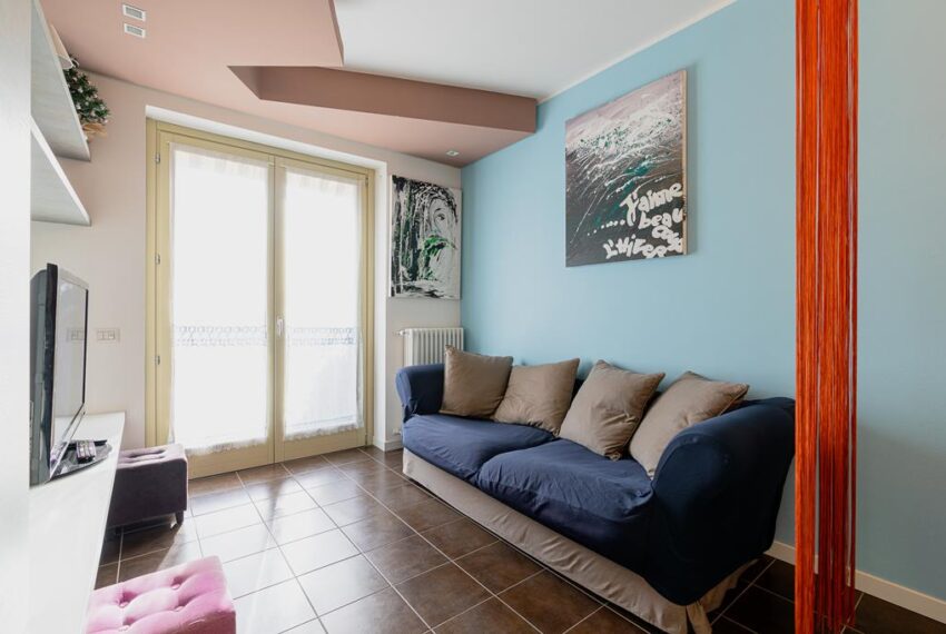 Gravedona appartaento in centro (17)