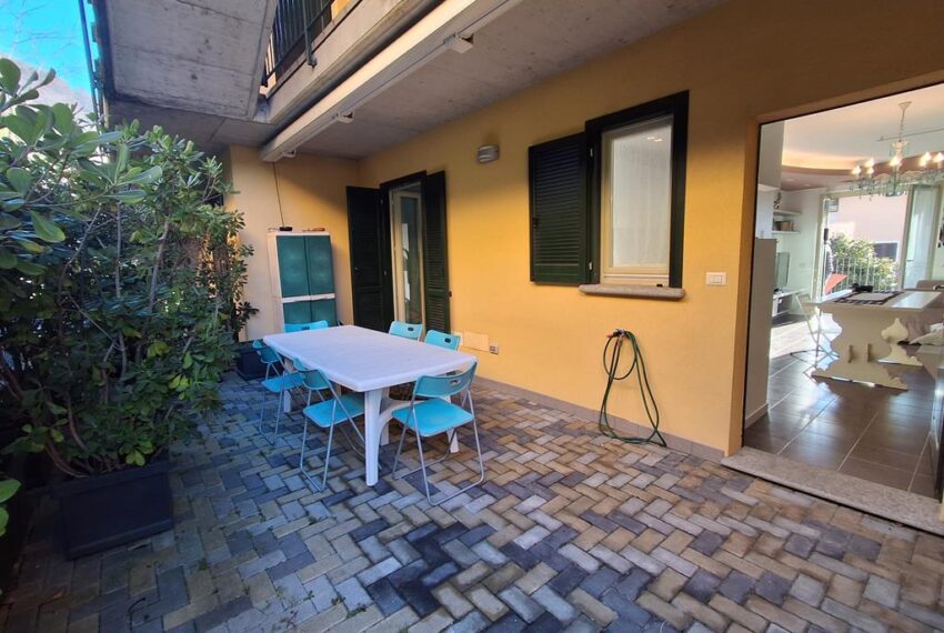 Gravedona appartaento in centro (21)