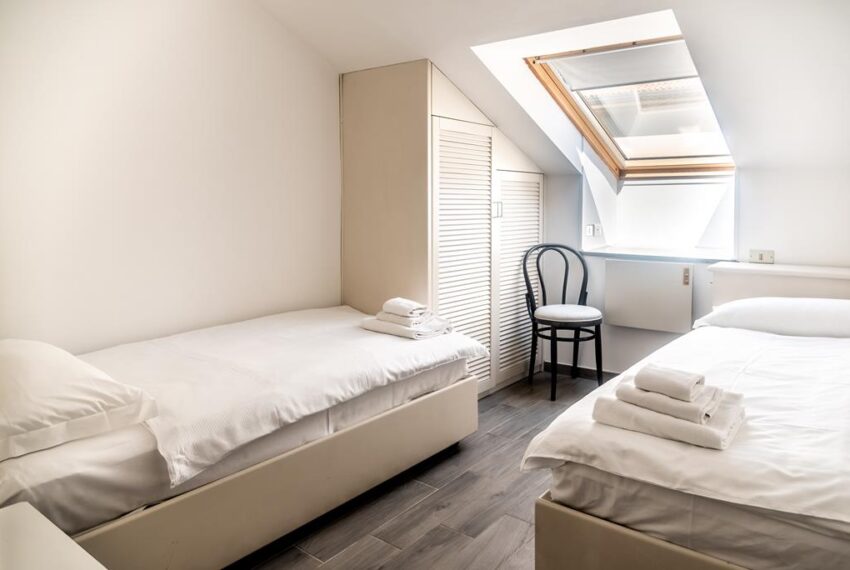 Appartamento Lenno (10)