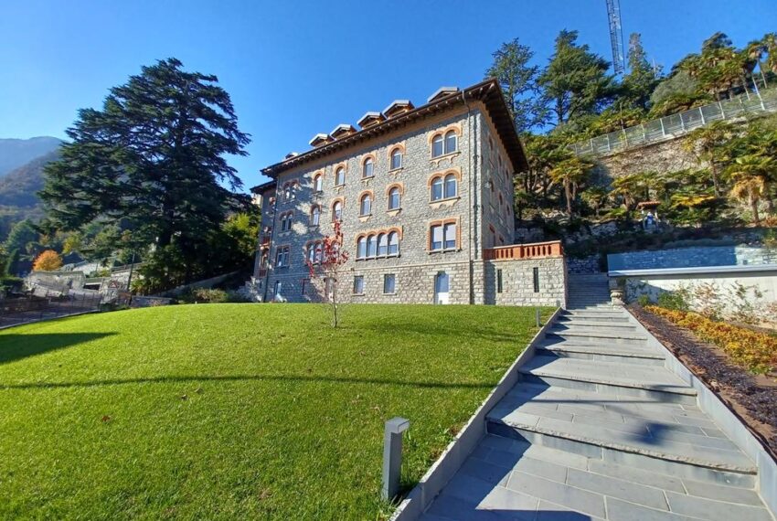 Appartamento Menaggio (1)