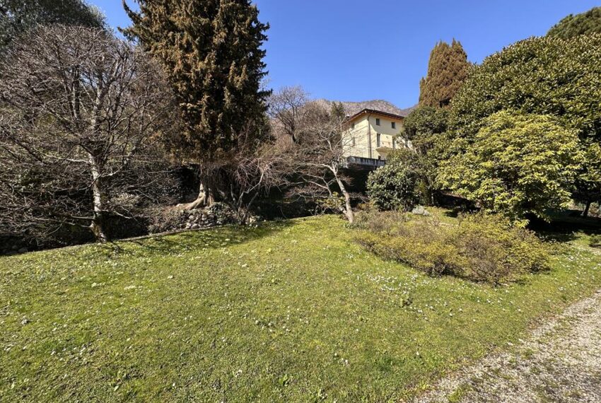 Villino in vendita a Griante Lago Como (13)