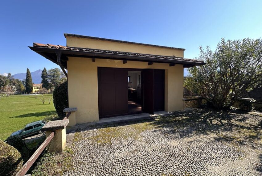 Villino in vendita a Griante Lago Como (15)