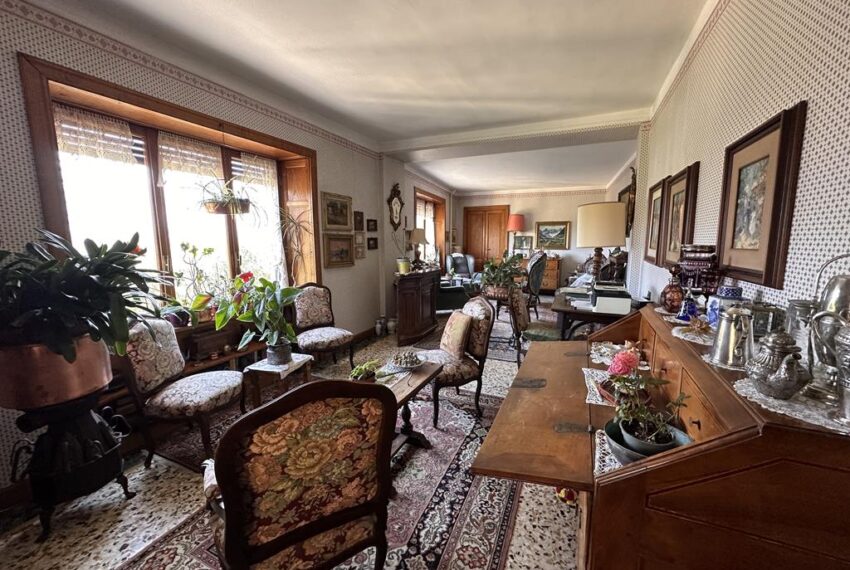 Villino in vendita a Griante Lago Como (18)