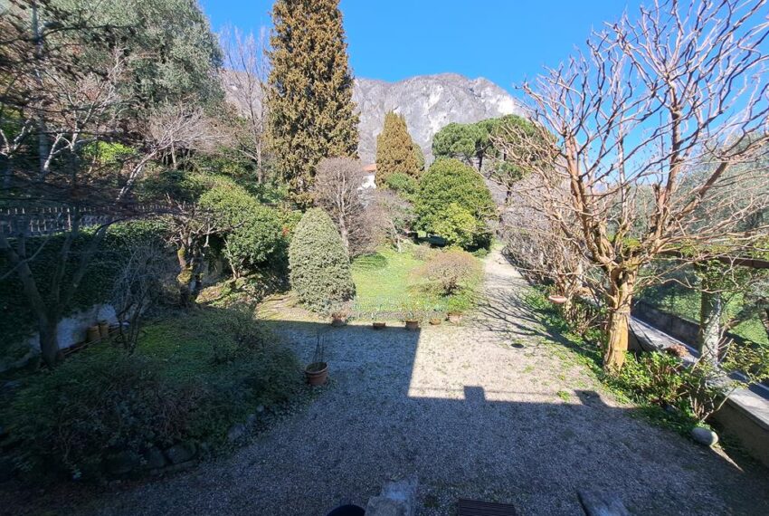Villino in vendita a Griante Lago Como (2)