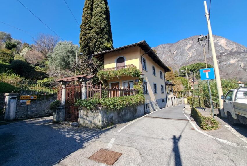 Villino in vendita a Griante Lago Como (23)