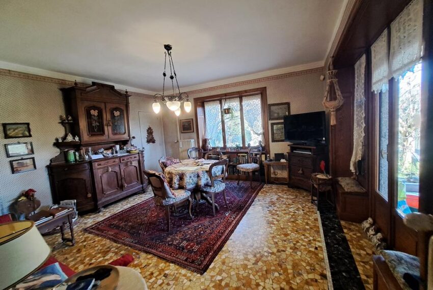 Villino in vendita a Griante Lago Como (24)