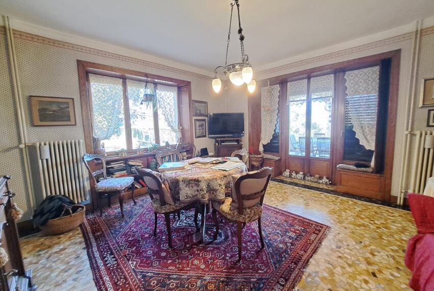 Villino in vendita a Griante Lago Como (25)