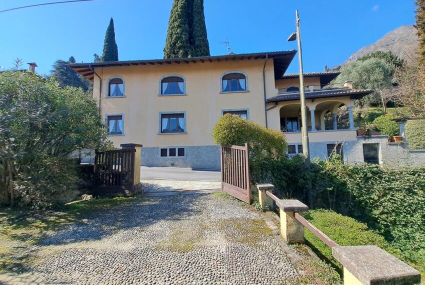 Villino in vendita a Griante Lago Como (8)