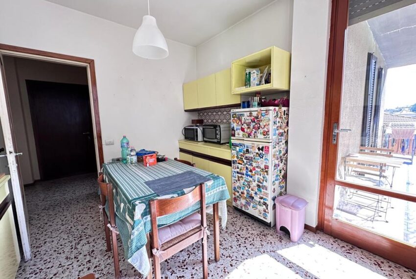 Menaggio trilocale in centro (11)