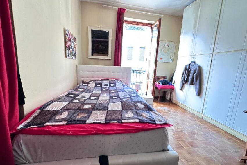 Menaggio trilocale in centro (6)