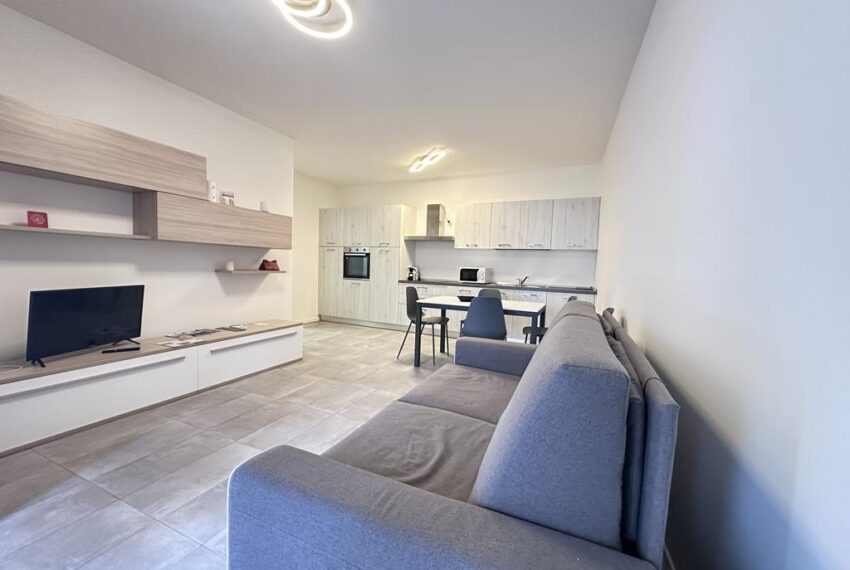 Trilocale Menaggio (2)