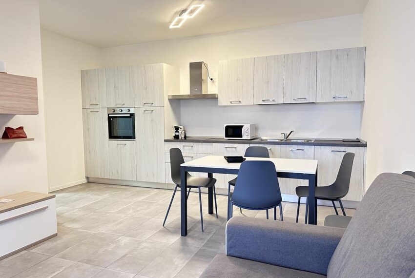 Trilocale Menaggio (4)