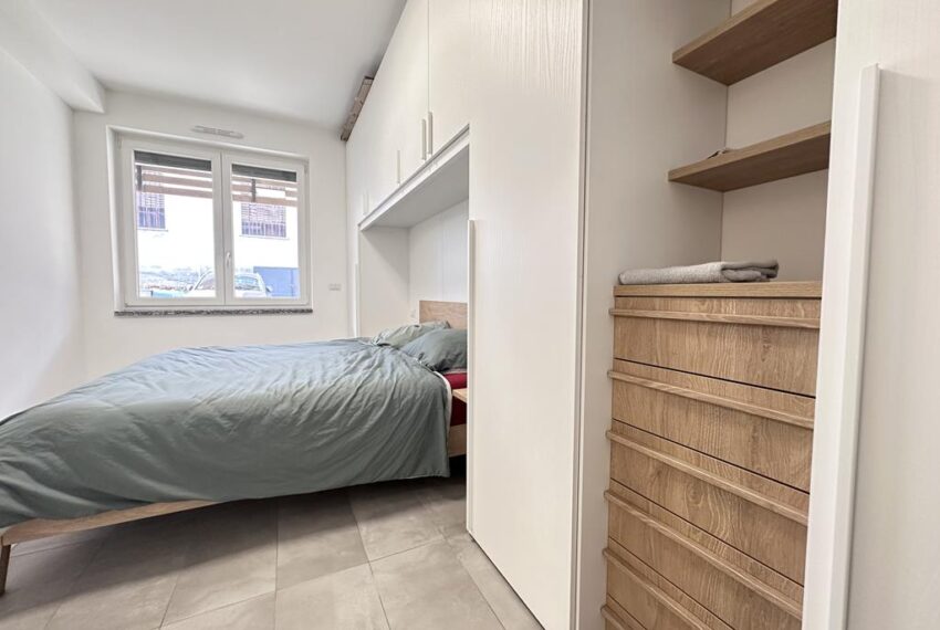 Trilocale Menaggio (8)