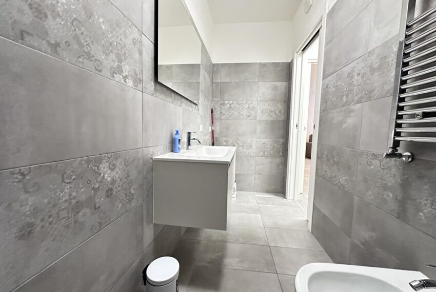 Trilocale Menaggio (9)