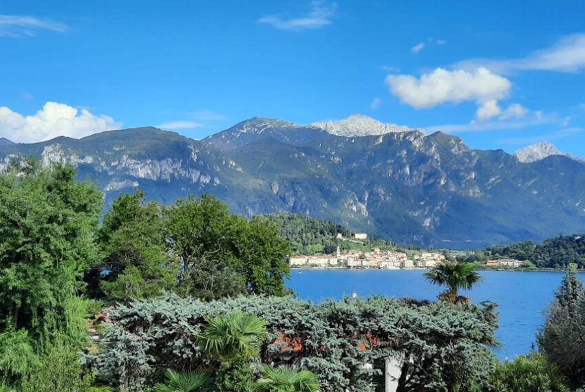 Griante appartamento con giardino e vista (3)