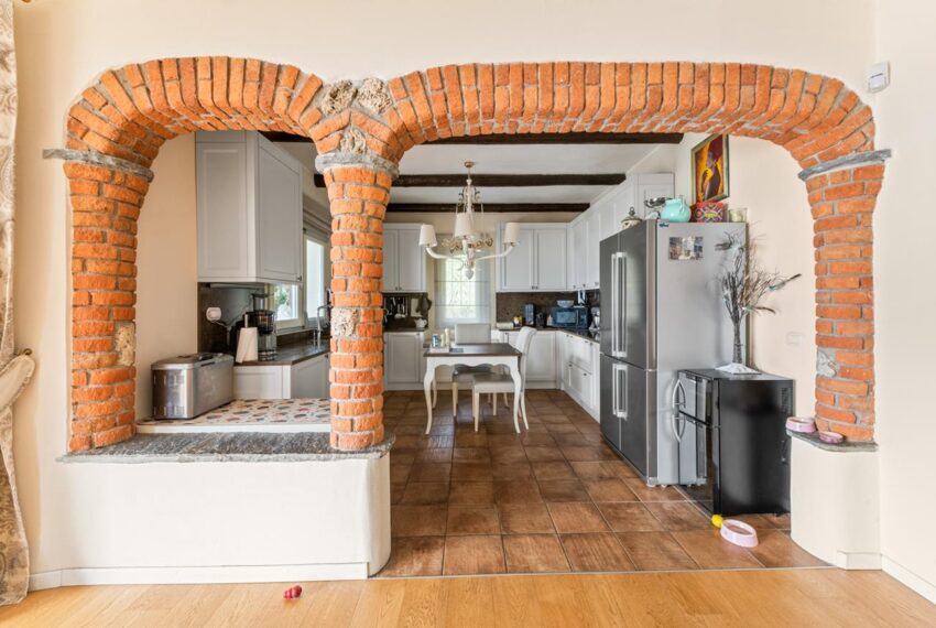 Menaggio villa con piscina vista lago (22)