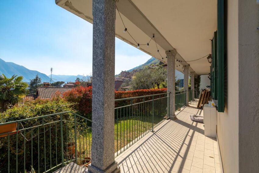 Mezzegra villetta vista lago (15)