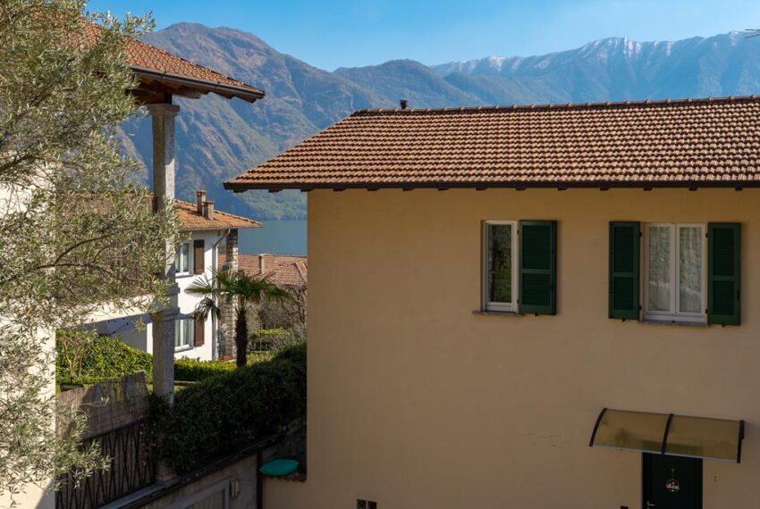 Mezzegra villetta vista lago (21)