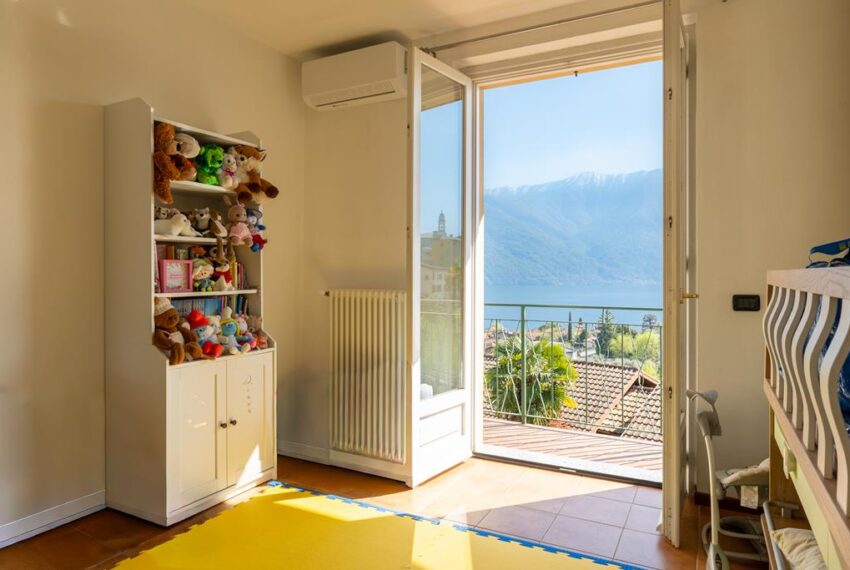 Mezzegra villetta vista lago (6)