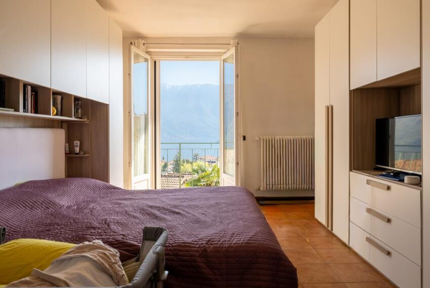 Mezzegra villetta vista lago (8)