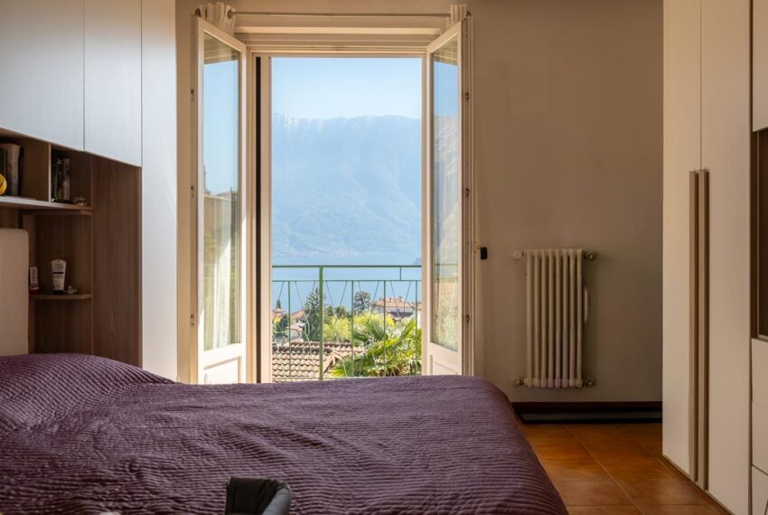 Mezzegra villetta vista lago (9)