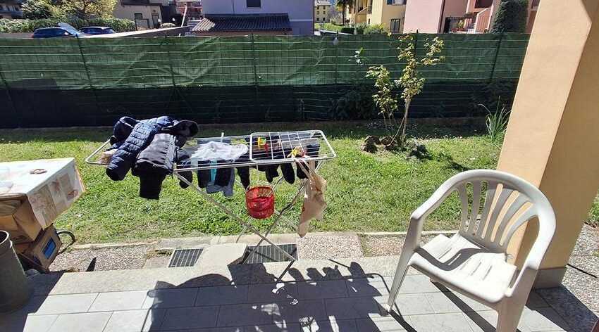 Porlezza casa con giardino (17)