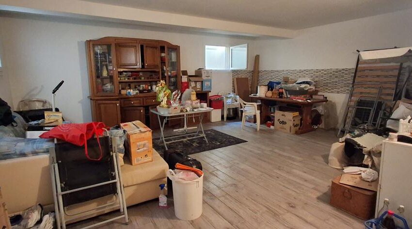 Porlezza casa con giardino (20)