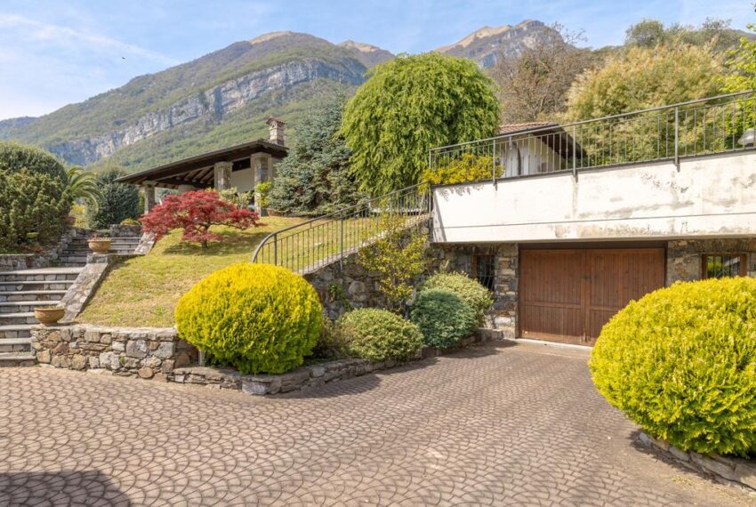 Villa Tremezzina di Lusso (11)