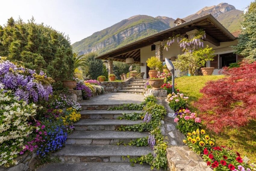 Villa Tremezzina di Lusso (12)