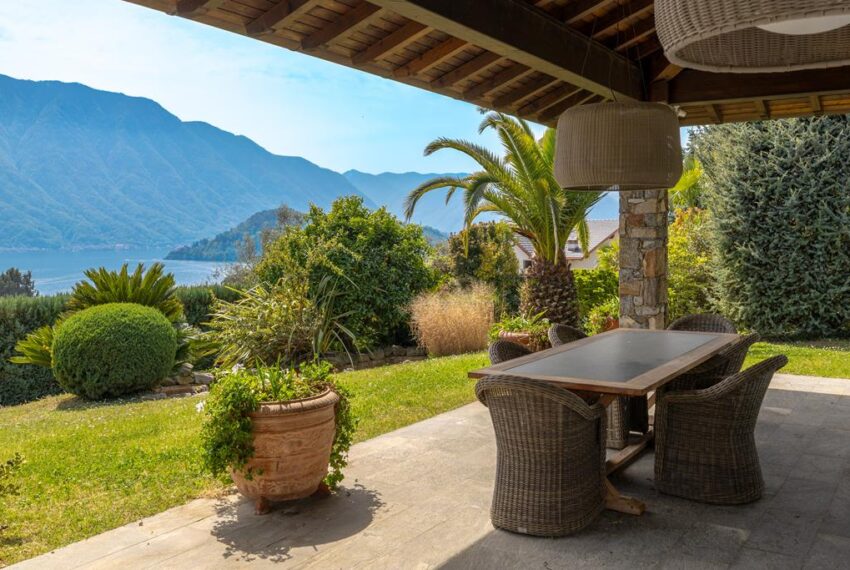 Villa Tremezzina di Lusso (13)