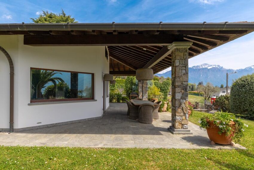 Villa Tremezzina di Lusso (16)