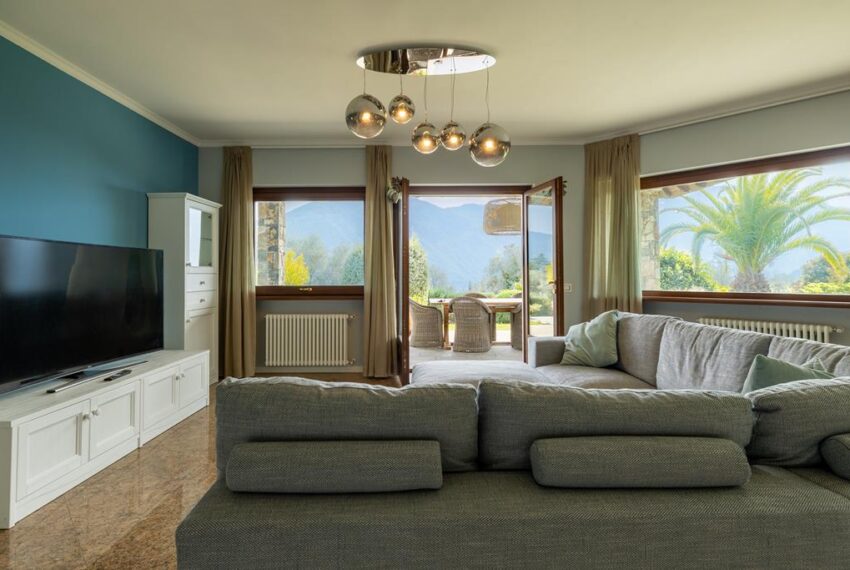 Villa Tremezzina di Lusso (19)