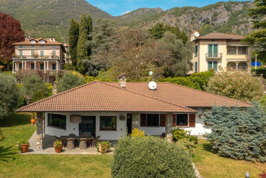 Villa Tremezzina di Lusso (2)