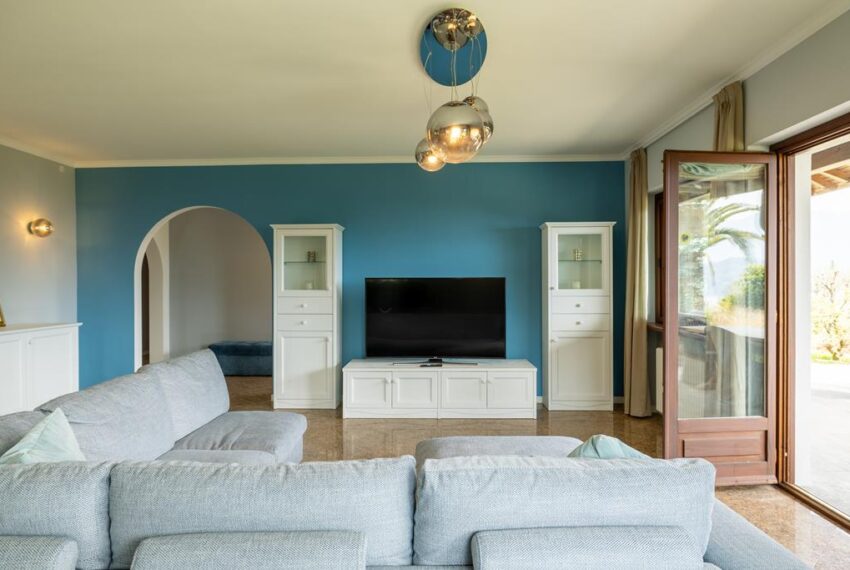 Villa Tremezzina di Lusso (20)